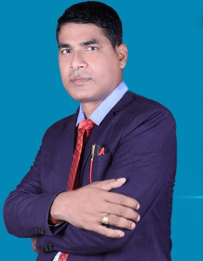 Krishna Ballabh Narayan