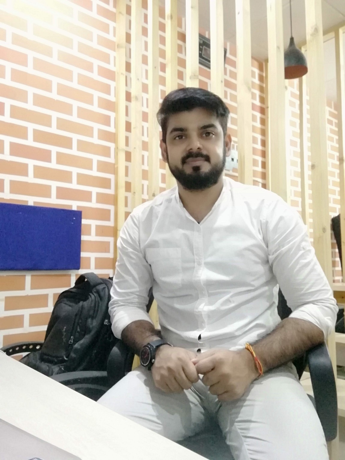 Raushan Singh