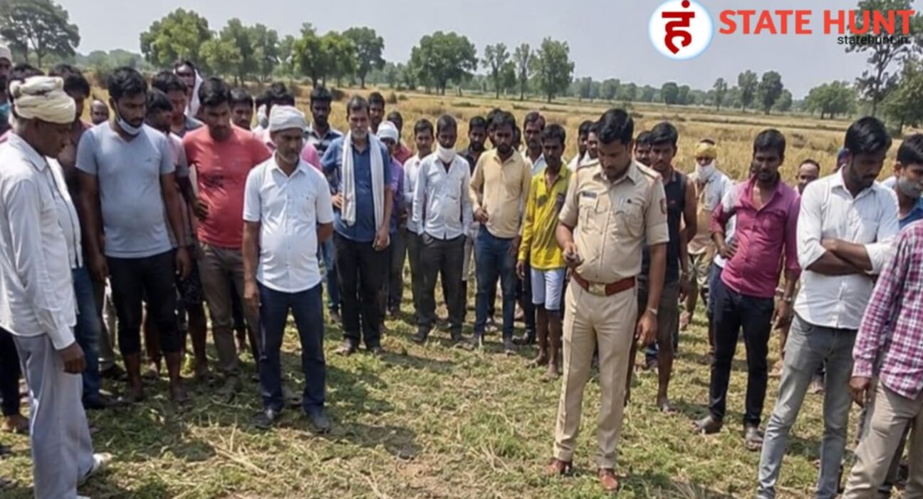 मुखिया की हत्या