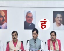 प्रशांत किशोर पर भड़की भाजपा, चुनाव आयोग का दरवाजा खटखटाया; लगाए गंभीर आरोप