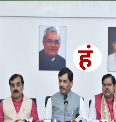 प्रशांत किशोर पर भड़की भाजपा, चुनाव आयोग का दरवाजा खटखटाया; लगाए गंभीर आरोप