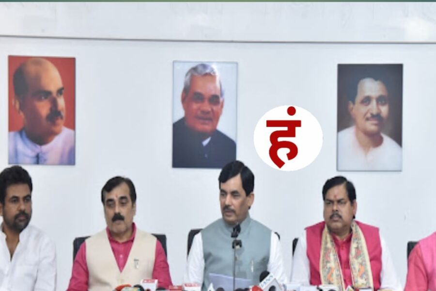 प्रशांत किशोर पर भड़की भाजपा, चुनाव आयोग का दरवाजा खटखटाया; लगाए गंभीर आरोप