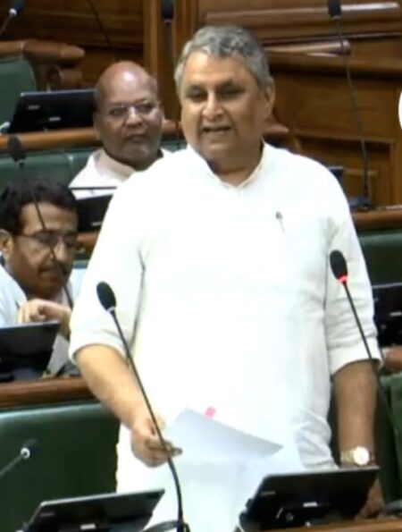 बिहार में ऑनलाइन जुआ या डिजिटल जुआ खेलने पर लगा प्रतिबंध, बिहार जुआ प्रतिषेध विधेयक 2026 हुआ पारित