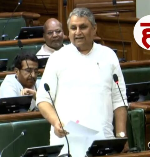 बिहार में ऑनलाइन जुआ या डिजिटल जुआ खेलने पर लगा प्रतिबंध, बिहार जुआ प्रतिषेध विधेयक 2026 हुआ पारित