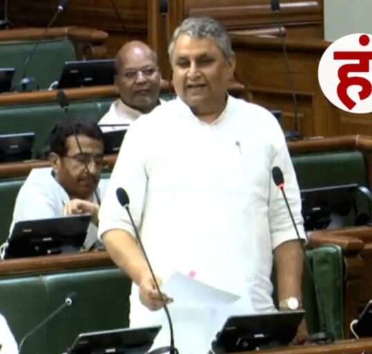 बिहार में ऑनलाइन जुआ या डिजिटल जुआ खेलने पर लगा प्रतिबंध, बिहार जुआ प्रतिषेध विधेयक 2026 हुआ पारित