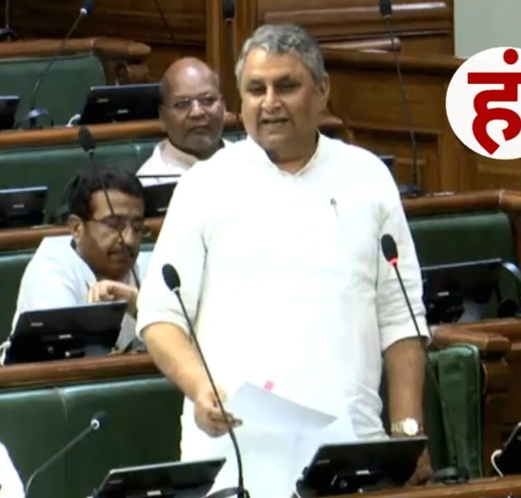 बिहार में ऑनलाइन जुआ या डिजिटल जुआ खेलने पर लगा प्रतिबंध, बिहार जुआ प्रतिषेध विधेयक 2026 हुआ पारित