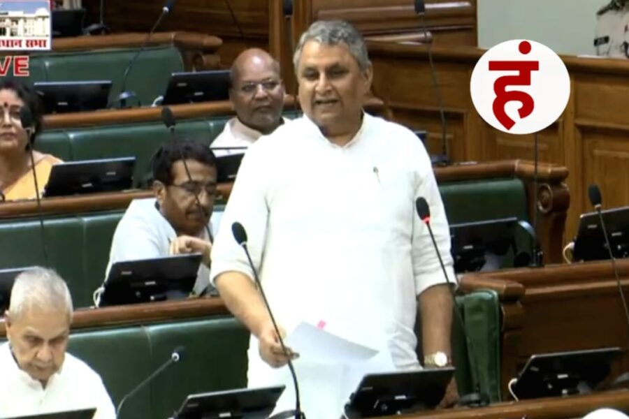 बिहार में ऑनलाइन जुआ या डिजिटल जुआ खेलने पर लगा प्रतिबंध, बिहार जुआ प्रतिषेध विधेयक 2026 हुआ पारित