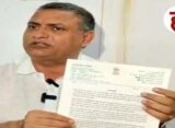 सरकार के विरोध में उतरे बक्सर सांसद, PM मोदी को लिखा पत्र