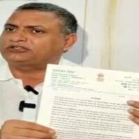 सरकार के विरोध में उतरे बक्सर सांसद, PM मोदी को लिखा पत्र